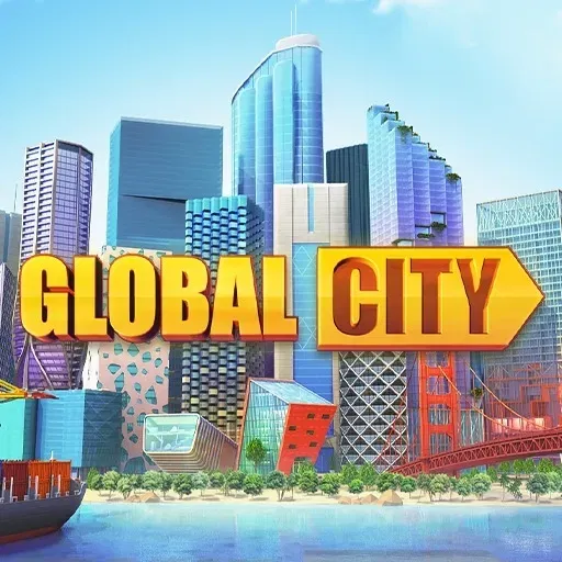 Build your metropolis in Global City with Globalbucks