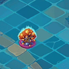 Get Magic Wands from Magic Wand Trees in Fable Town