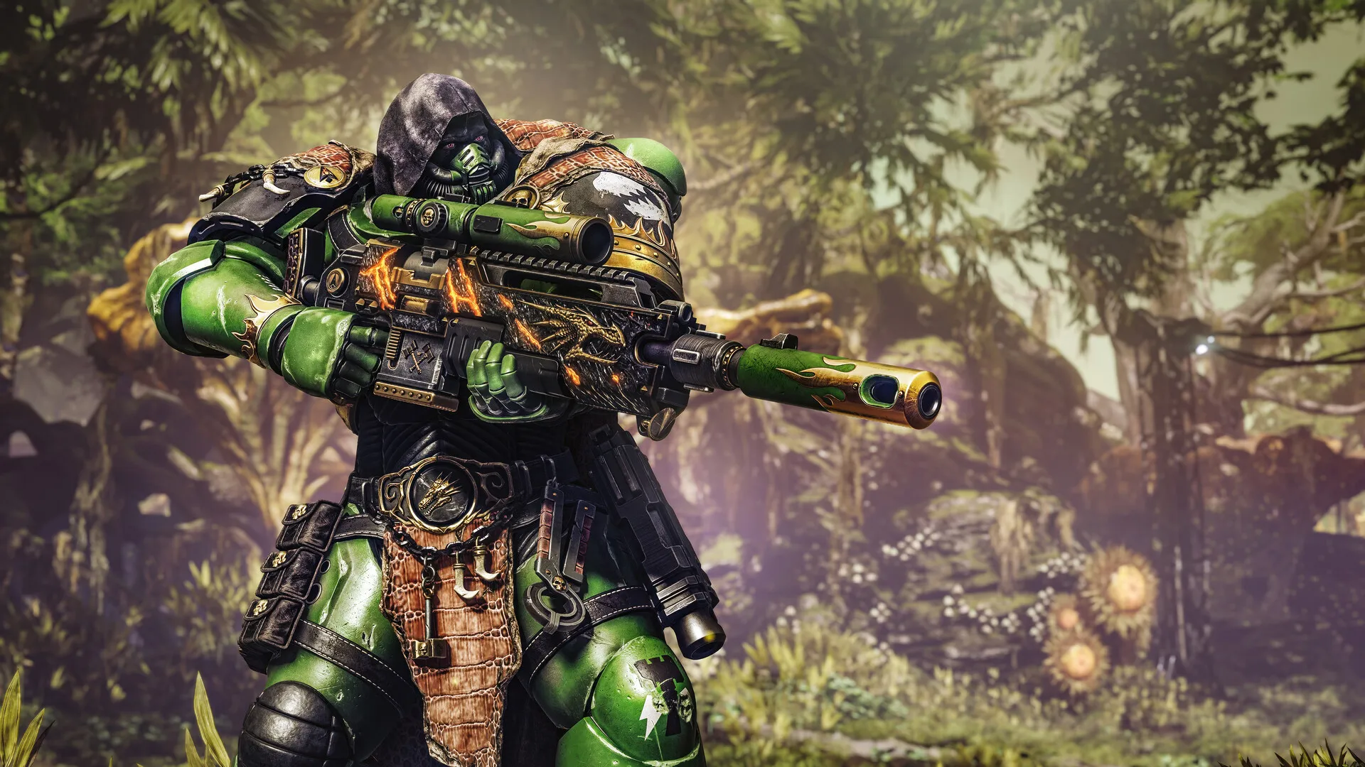 Ensure you get the complete Space Marine 2 experience