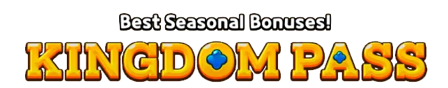 Cookie Run: Kingdom - Kingdom Pass