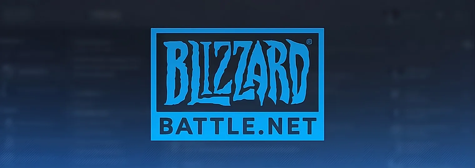 Battle.net (Blizzard) Gift Card