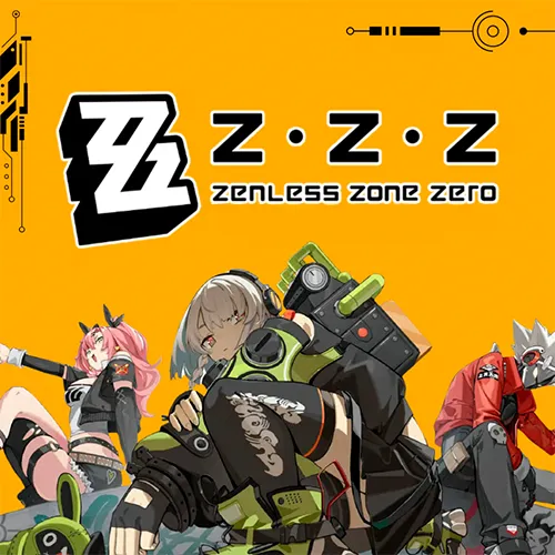 Zenless Zone Zero