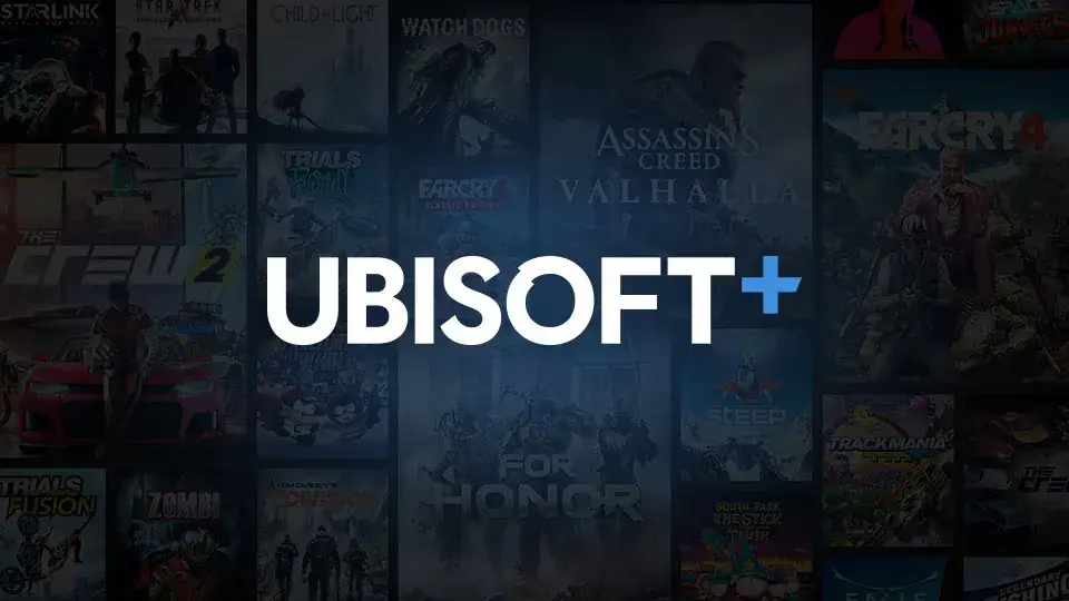 Ubisoft Plus Most Popular Games