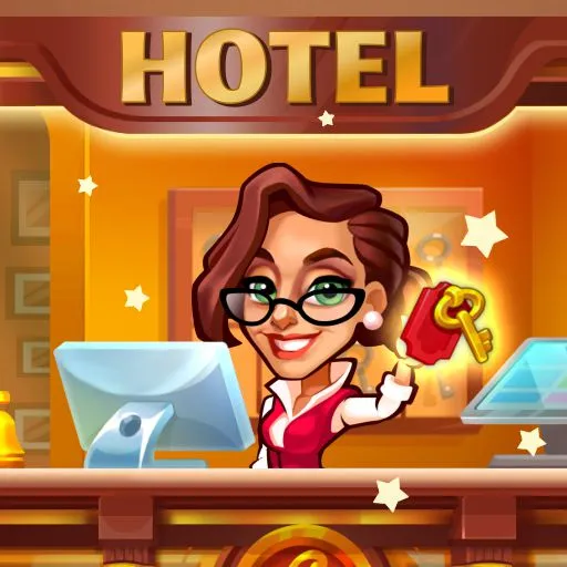 Accelerate your hotel's growth in Grand Hotel Mania with Crystals