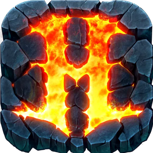 Top up your Gems balance in Deck Heroes