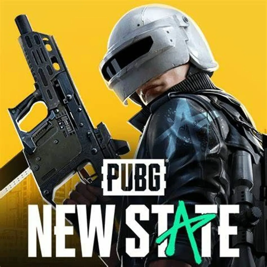 PUBG: New State NC