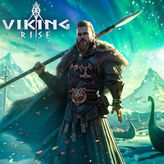 Кристали Viking Rise