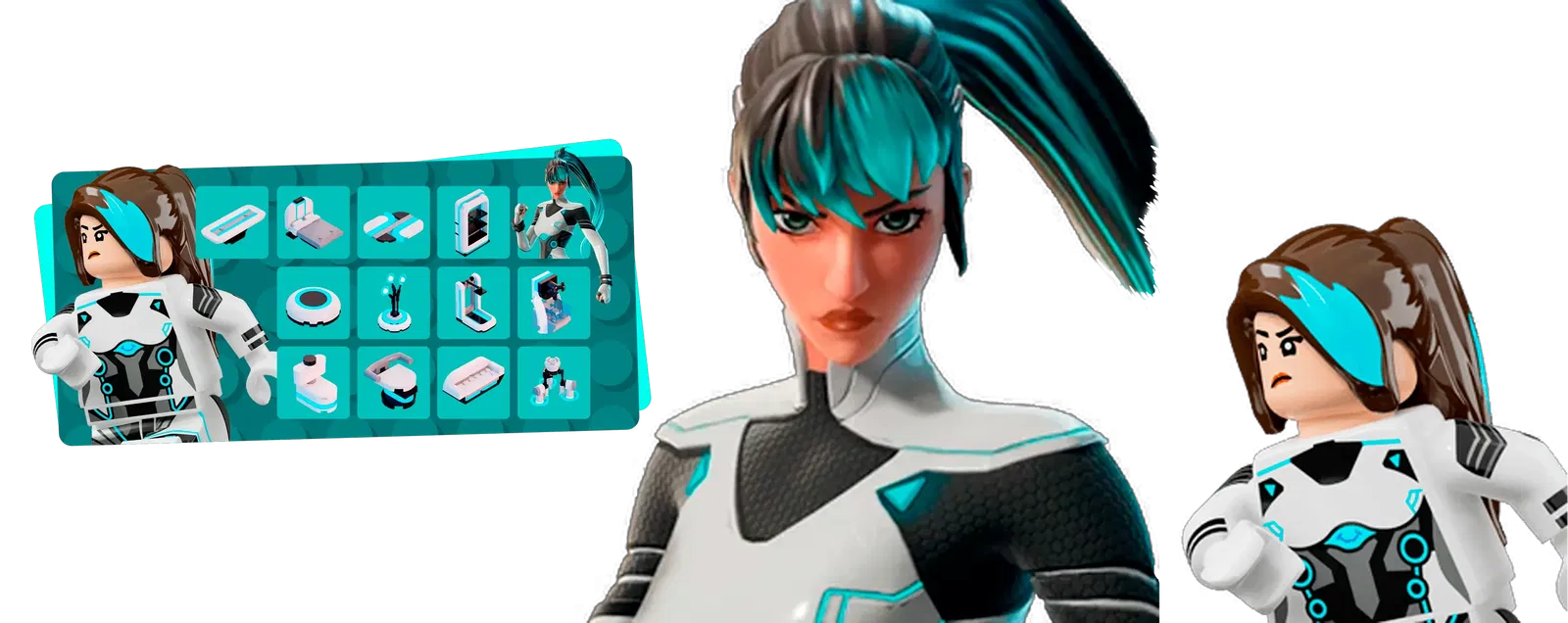 Luminary Hypatia Starter Pack