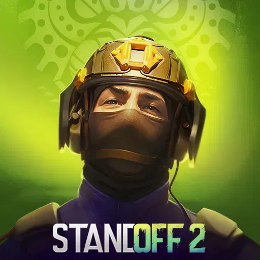 Gold in Standoff 2