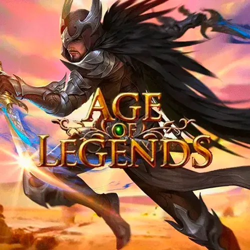Age of Legends