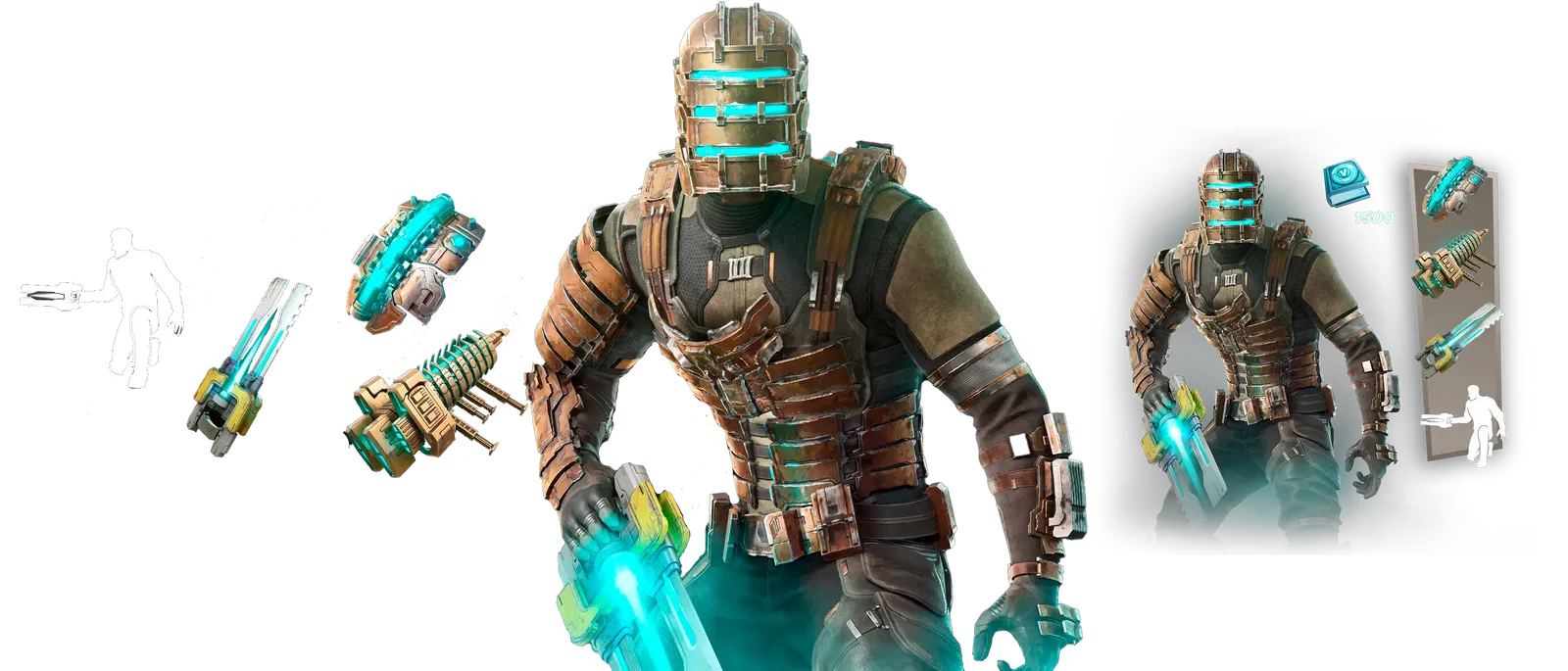 Lava Legends Pack