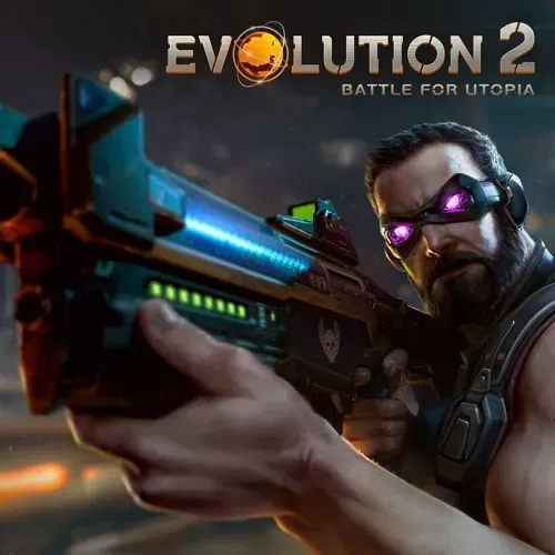Empower your heroes in Evolution 2: Battle for Utopia with Diamonds