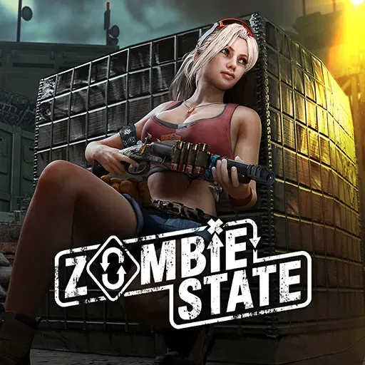 Dominate in Zombie State with Gold