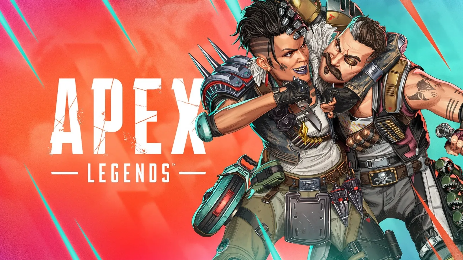 Монеты Apex Legends