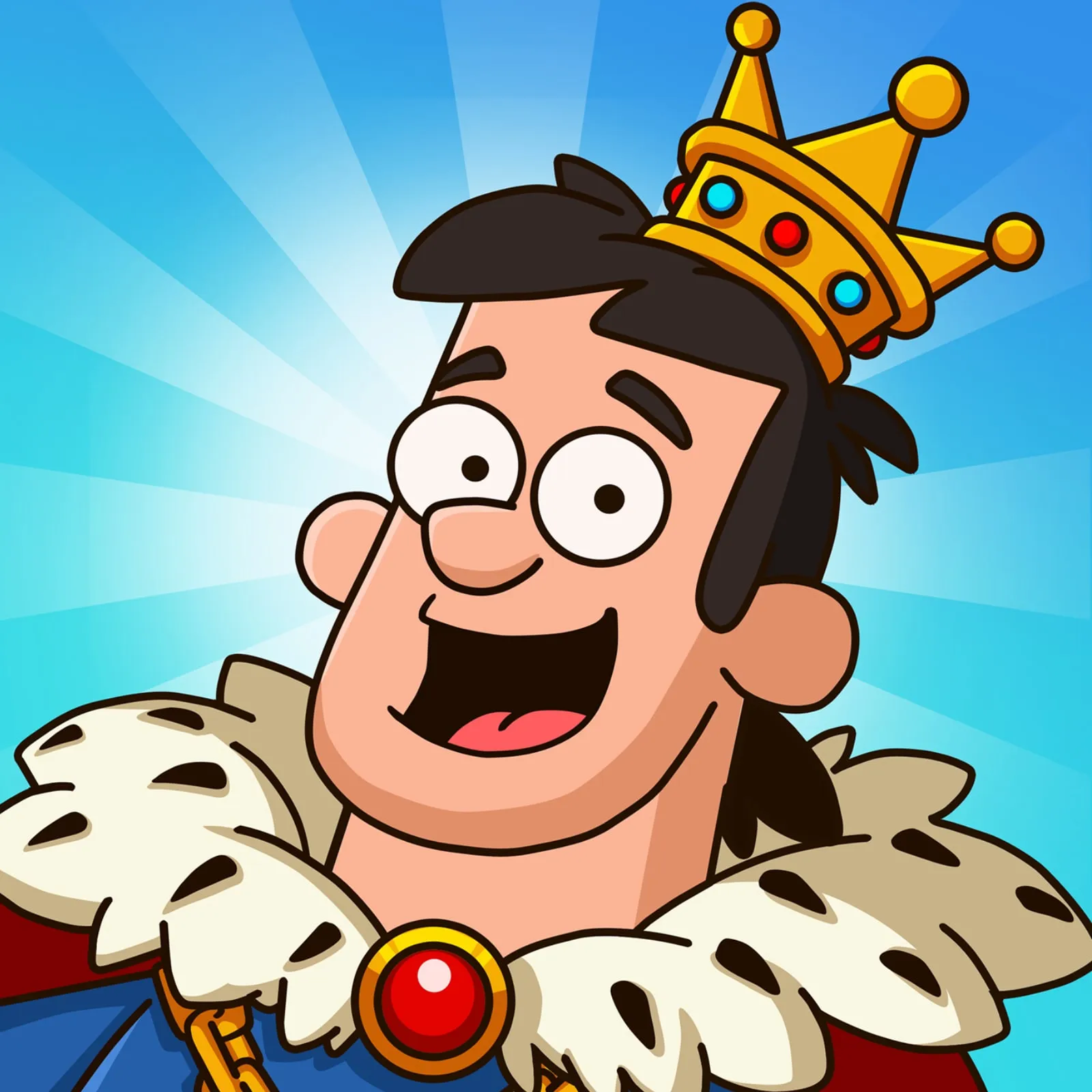 Dominate in Hustle Castle with Diamonds