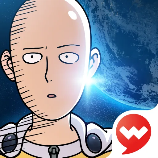 World Gold One Punch Man World