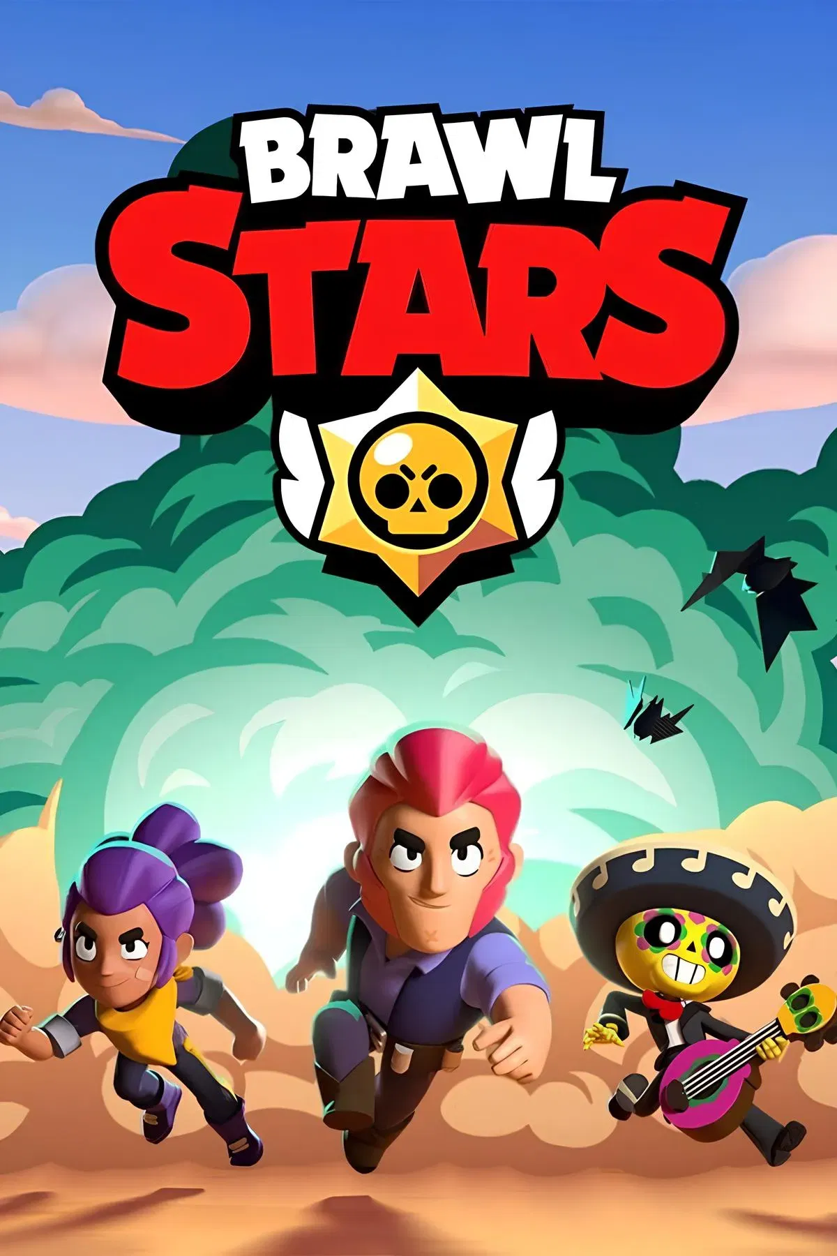 Buy Gems/Brawl Pass/Promotions for Brawl Stars | Global