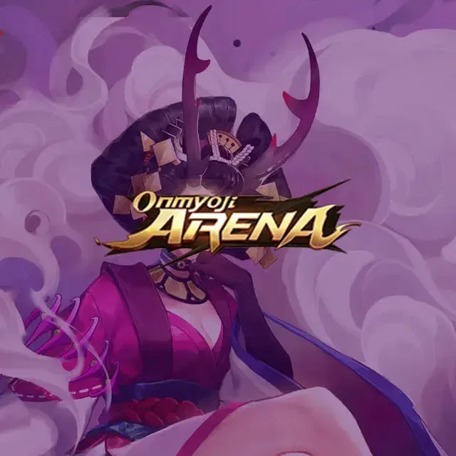 Быстрое пополнение для Onmyoji Arena