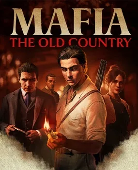 Погрузитесь в мир итальянской мафии в Mafia: The Old Country Deluxe Edition