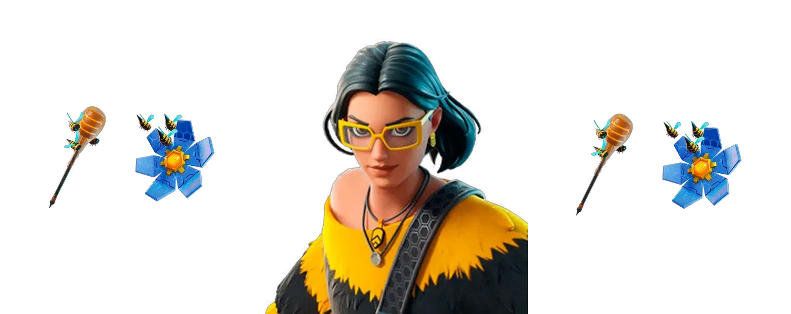 Bee Positive Pack