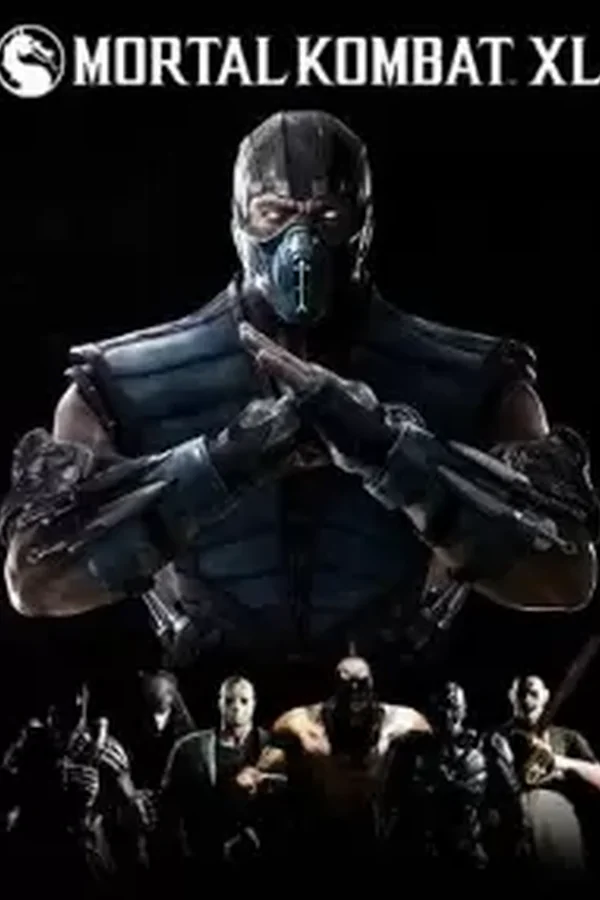 MORTAL KOMBAT XL Steam ключ СНГ (Без РБ)