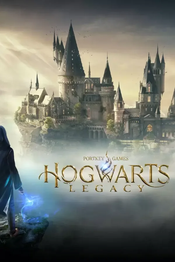 Hogwarts Legacy Steam ключ СНГ (Без РБ)