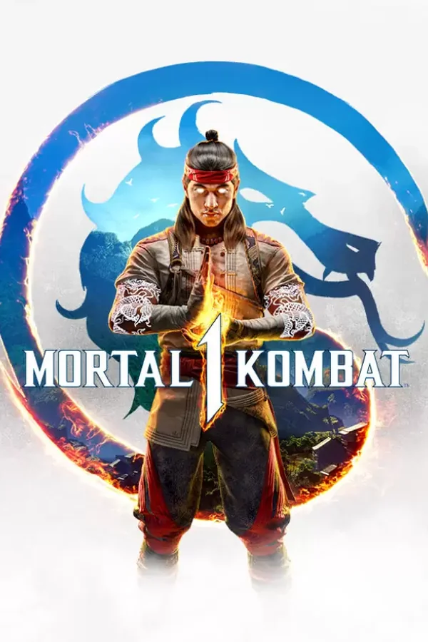 Mortal Kombat 1 Steam ключ СНГ (Без РБ)