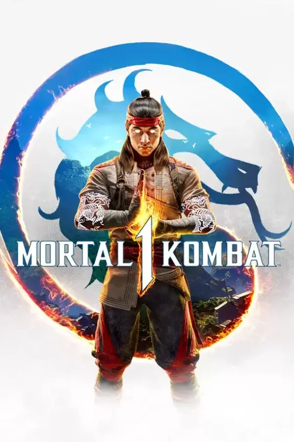 Mortal Kombat 1 Steam ключ СНГ (Без РБ)