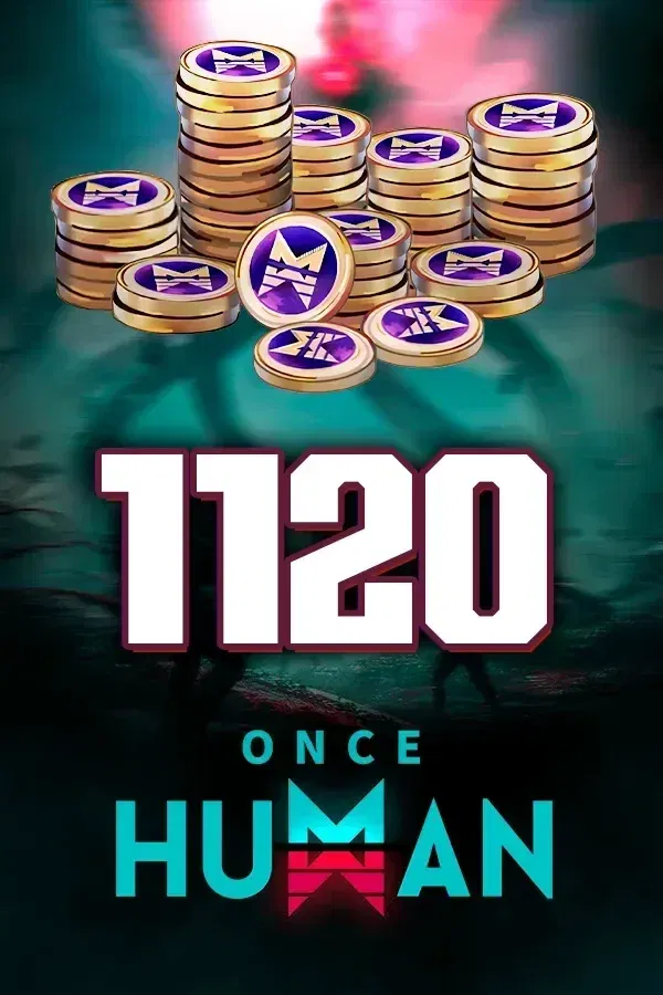 Buy 1120 Crystgin Once Human by ID