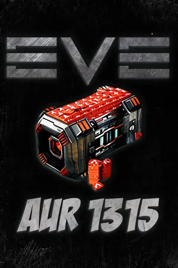 Buy 1315 AUR for EVE Echoes by ID