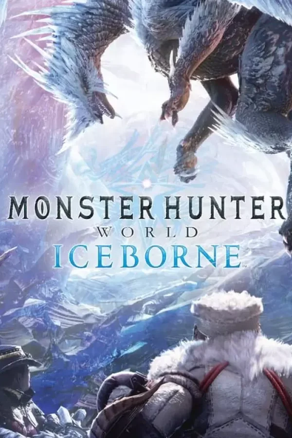 MONSTER HUNTER: WORLD: Iceborne Steam ключ РФ + СНГ