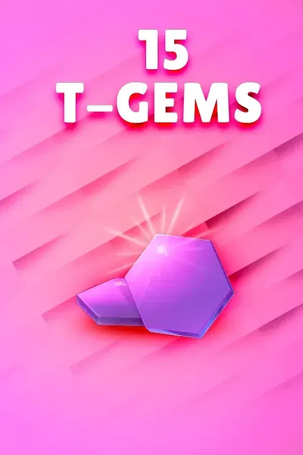 Buy 15 T-Gems for T3 Arena by ID