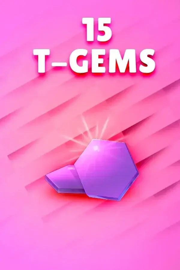 Buy 15 T-Gems for T3 Arena by ID