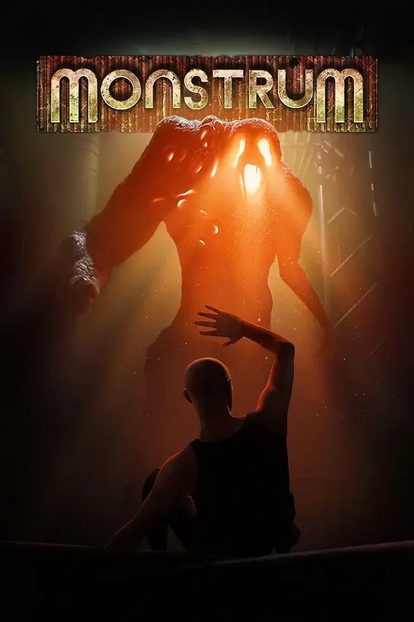 Monstrum Steam ключ WW (Global)