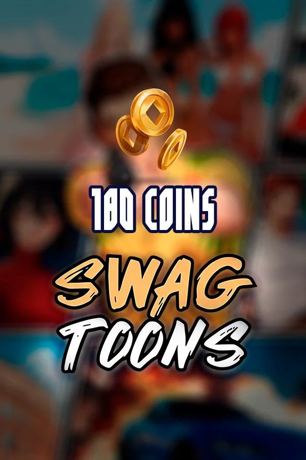 Buy 180 coins for Swag Toons by ID