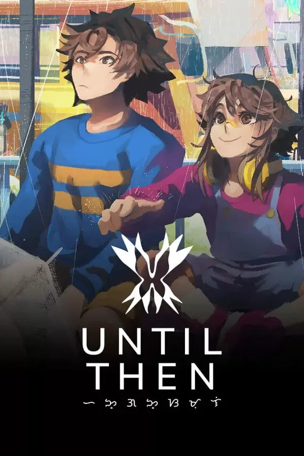 Until Then Steam ключ РФ + СНГ