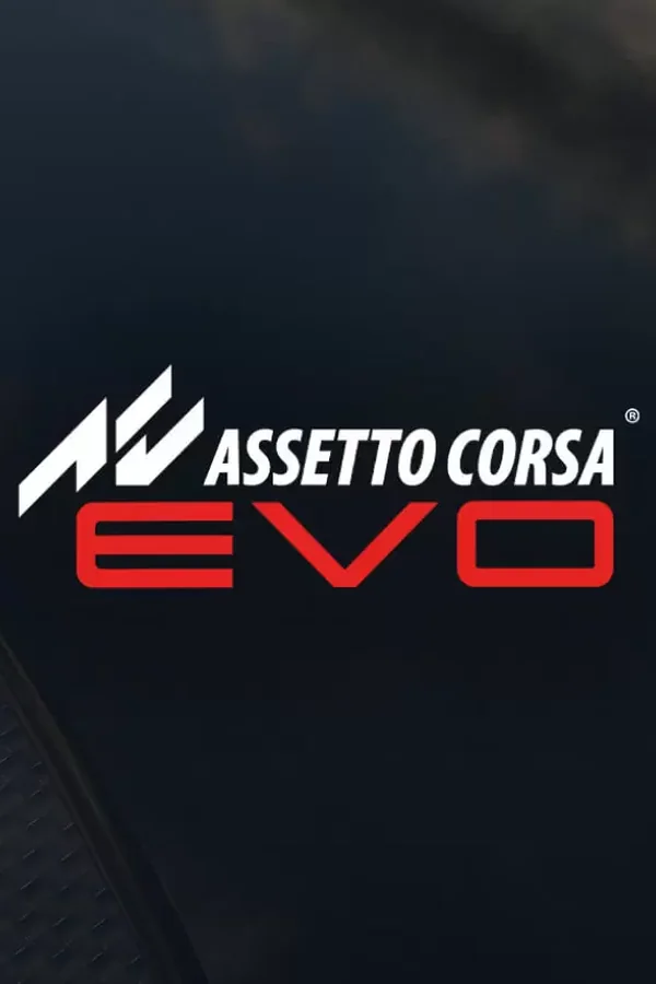 Assetto Corsa EVO Steam ключ РФ + СНГ