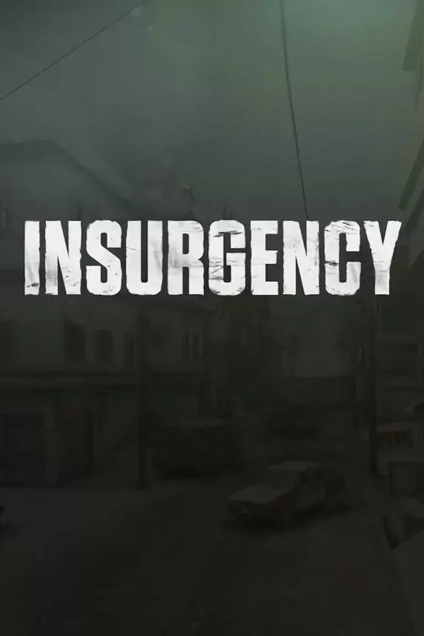 Insurgency Steam ключ СНГ