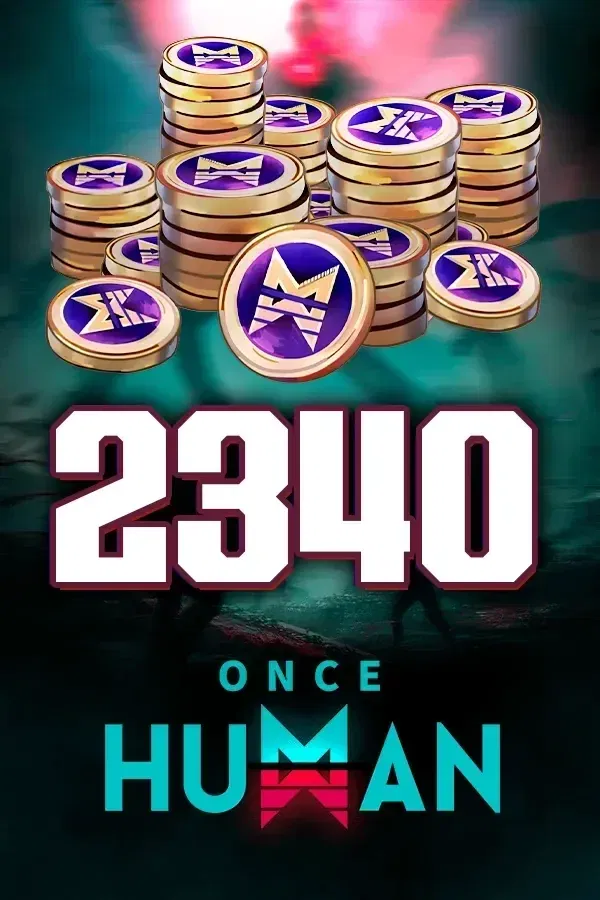 Buy 2340 Crystgin Once Human by ID