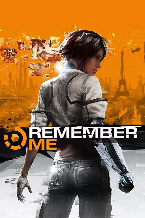 Remember Me Steam ключ РФ + СНГ