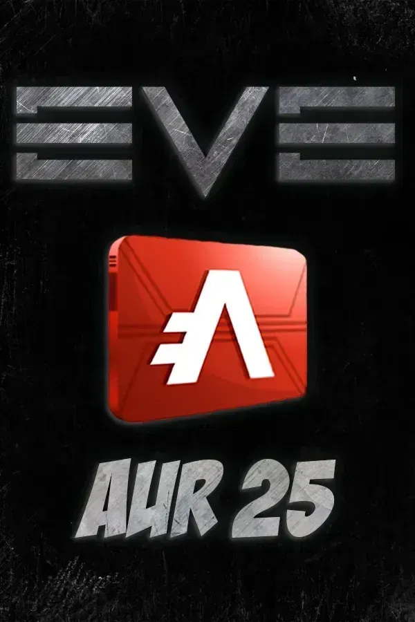 AUR 25 EVE Echoes