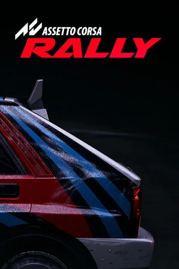 Assetto Corsa Rally Steam ключ РФ + СНГ