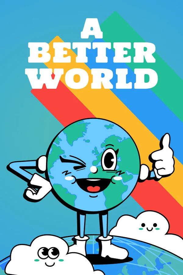 A Better World Steam ключ WW (Global)