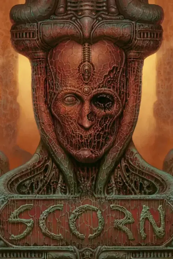 Scorn (EPIC)
