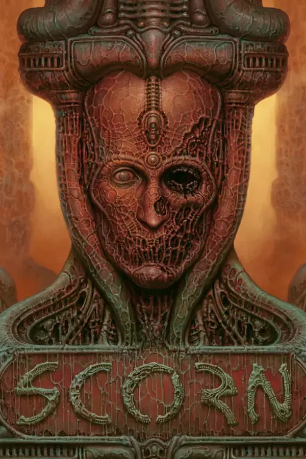 Scorn (STEAM) Steam ключ РФ + СНГ