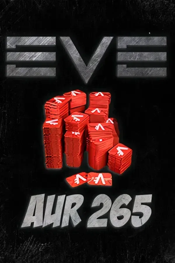 AUR 265 EVE Echoes