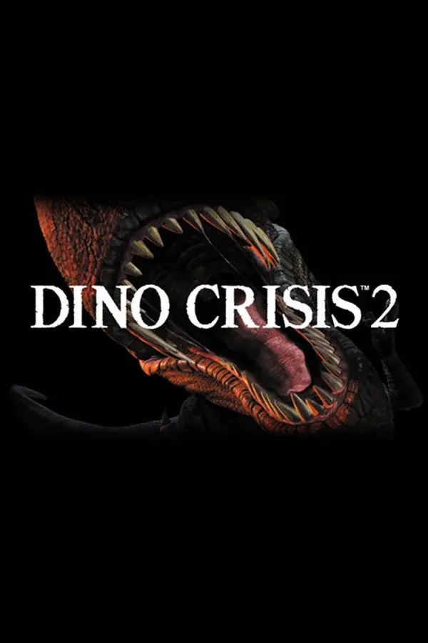 Dino Crisis 2 Steam ключ РФ + СНГ