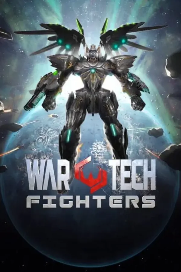 War Tech Fighters Steam ключ РФ + СНГ