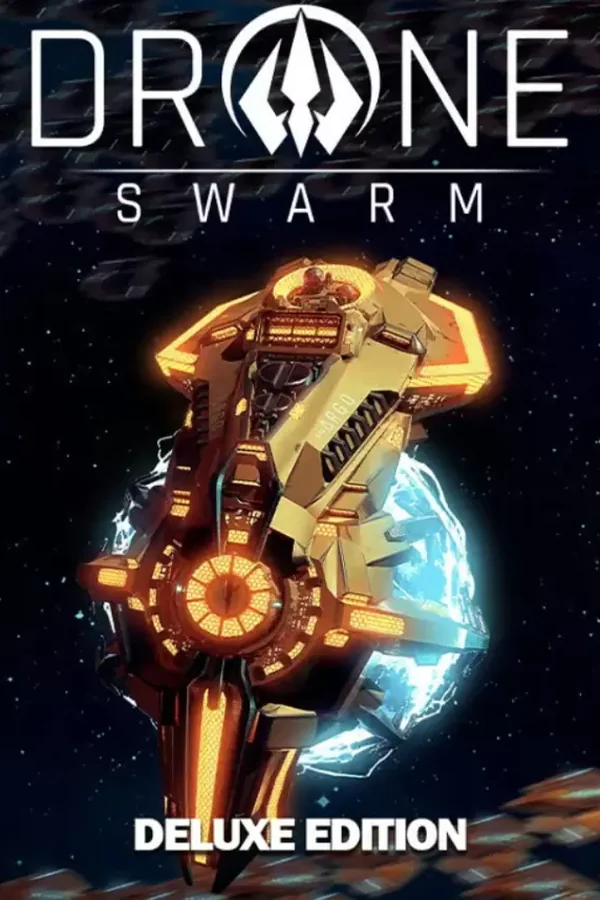 Drone Swarm - Deluxe Edition Steam ключ