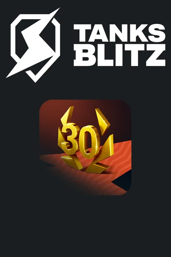 Купить 30 Дней Премиум Аккаунта для World of Tanks Blitz RU | LESTA